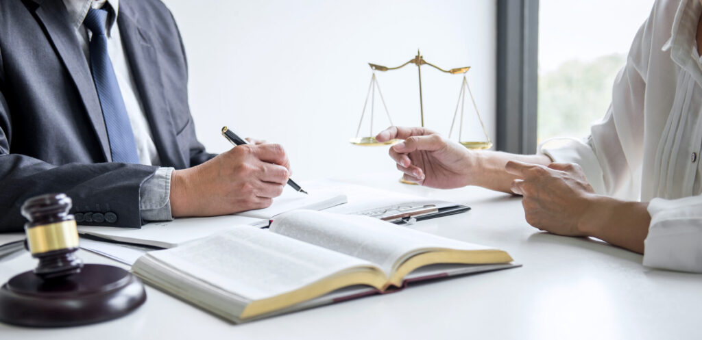 Law Firm Office 2
